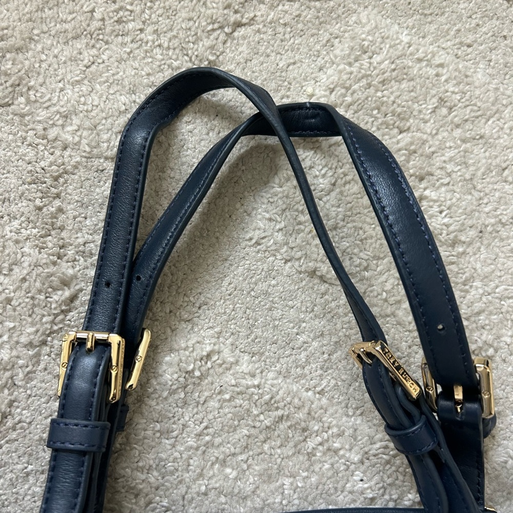Tory Burch Small Ella Tote - Picture 3 of 5